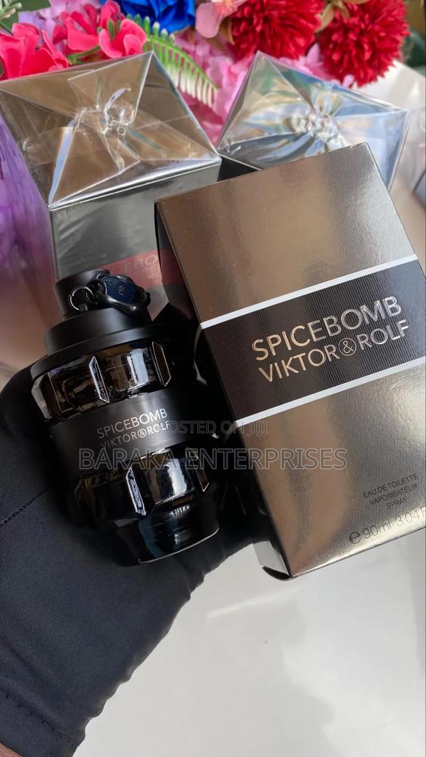 Spice Bomb Viktor Rolf - thumbnail 2