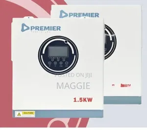 Premier Hybrid Inverter 1.5kw 12v