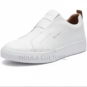 Casuals by Santoni Milano 2026