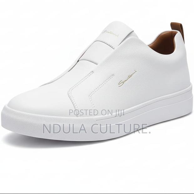 Casuals by Santoni Milano 2026 - thumbnail 2