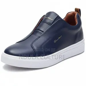 Casuals by Santoni Milano 2026