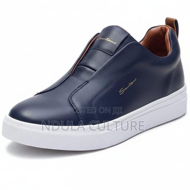 Casuals by Santoni Milano 2026 - thumbnail 3