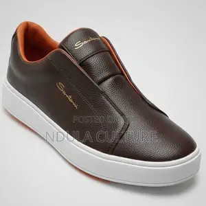 Casuals by Santoni Milano 2026