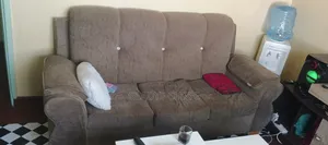 5 Sitter Sofa
