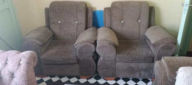 5 Sitter Sofa - thumbnail 2