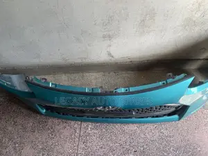 Toyota Sienta Front Bumper