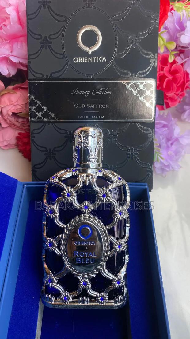 Orientica Perfume Available - main view