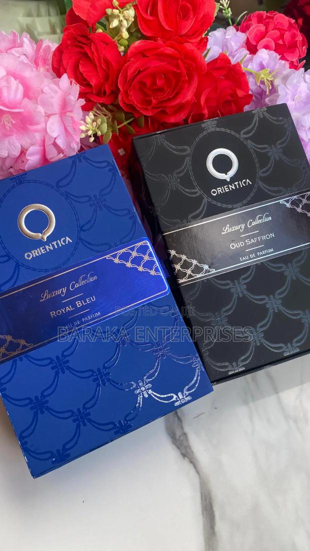 Orientica Perfume Available - thumbnail 3
