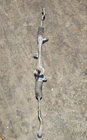 Honda Fit Shuttle Steering Rack