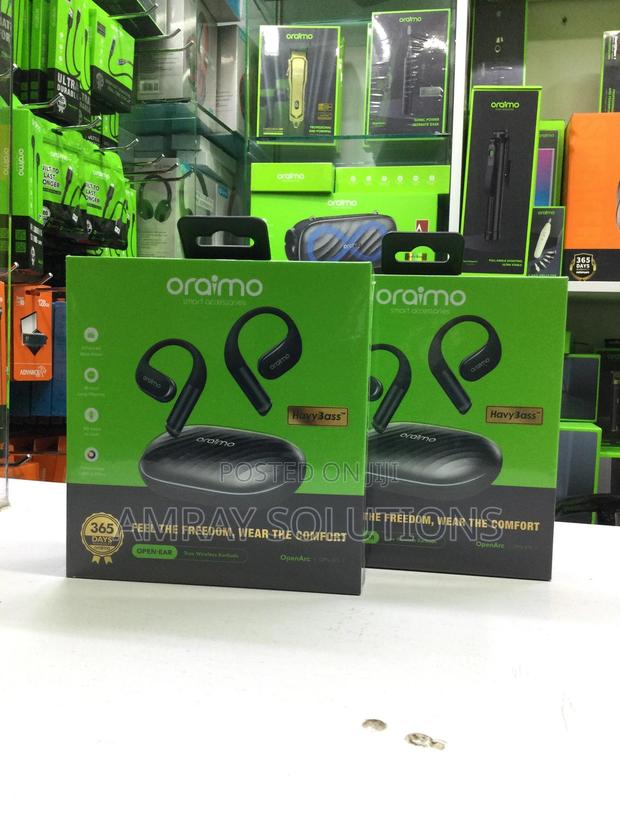 Oraimo Open Arc