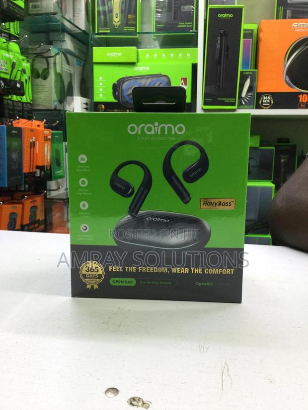 Oraimo Open Arc - thumbnail 2
