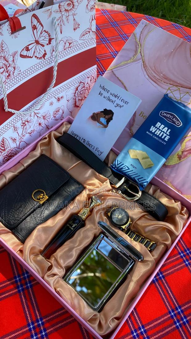 Gift Set X Chocolate Bar - thumbnail 3