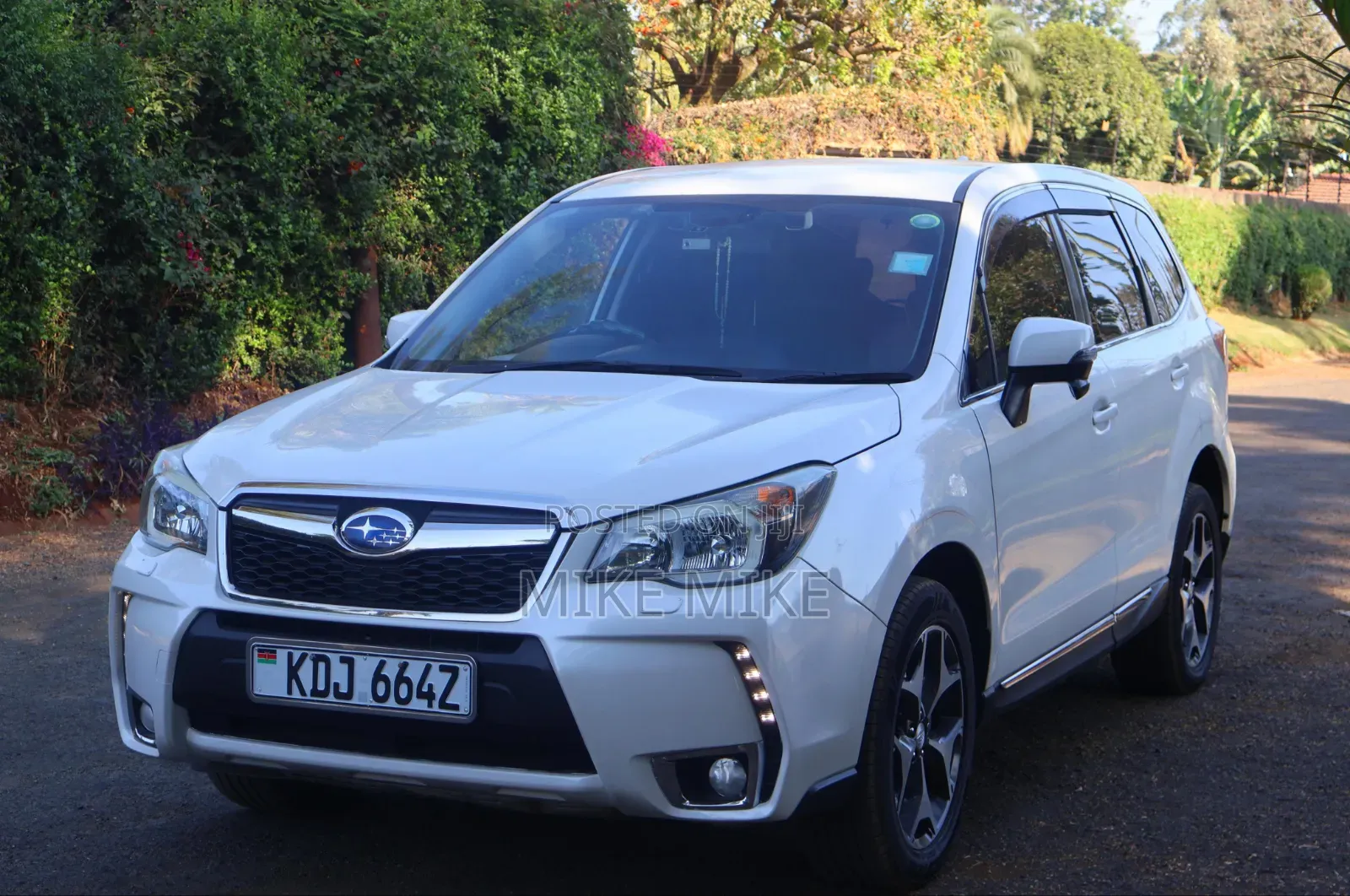 Toyota Land Cruiser Prado 2016 Black