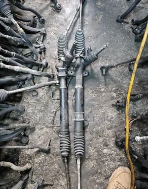 Subaru Forester Bp5 Steering Rack