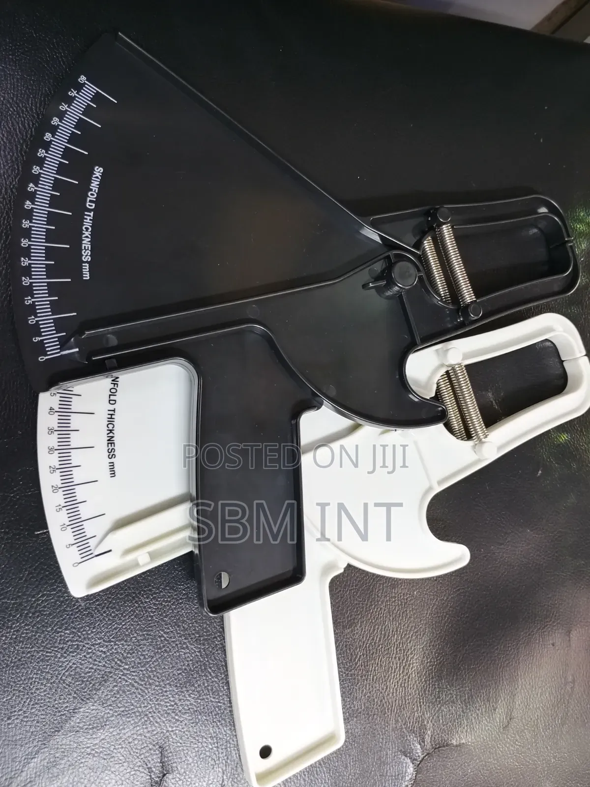Skinfold Caliper