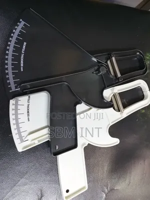 Skinfold Caliper
