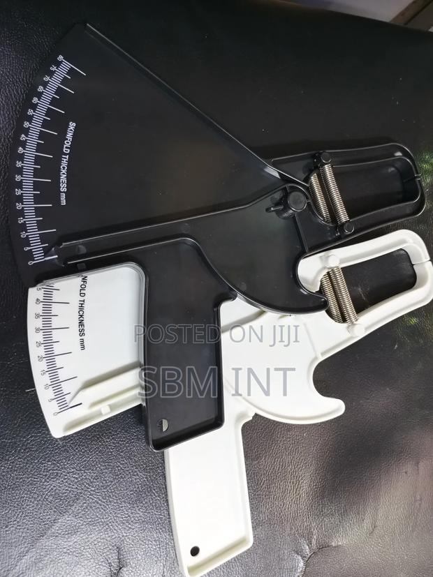 Body Fat Caliper Tester - thumbnail 2