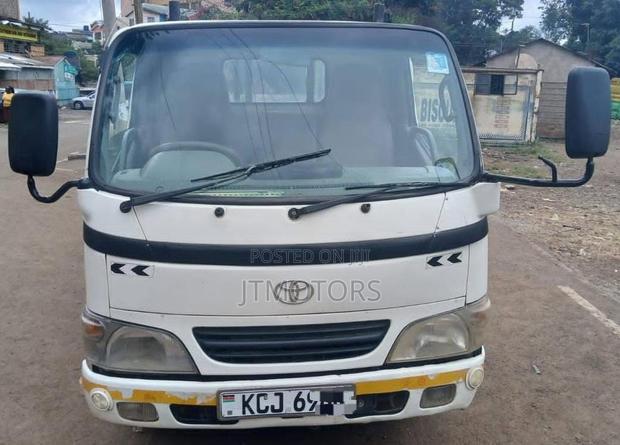 For Sale Toyota Dyna