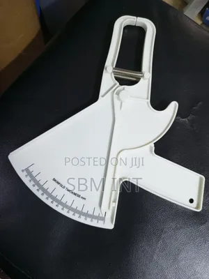 Skinfold Caliper