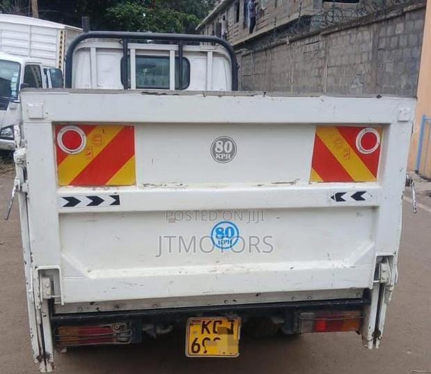 For Sale Toyota Dyna - thumbnail 2