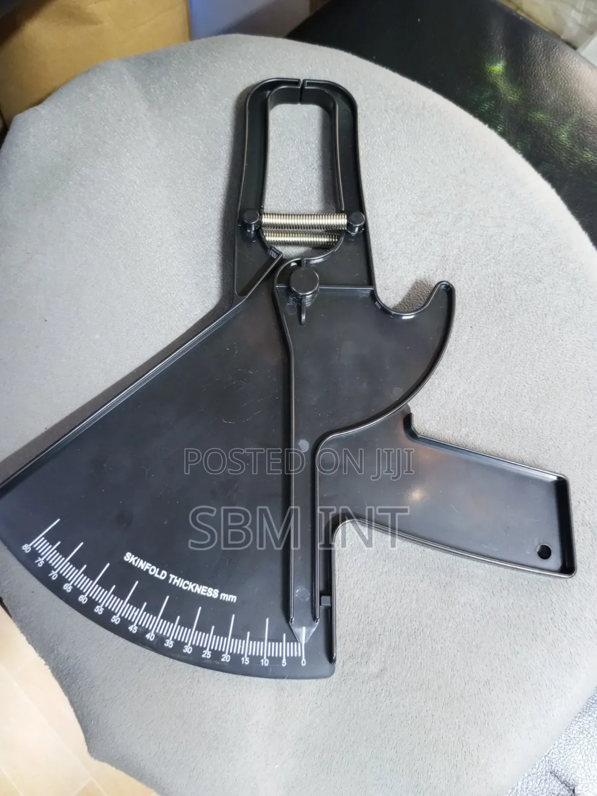 Skinfold Caliper