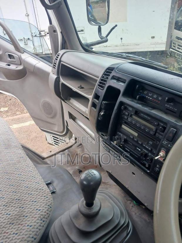 For Sale Toyota Dyna - thumbnail 5