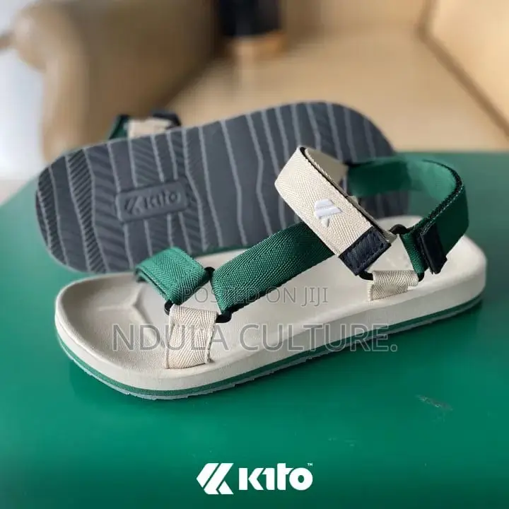 Kito Open Shoes