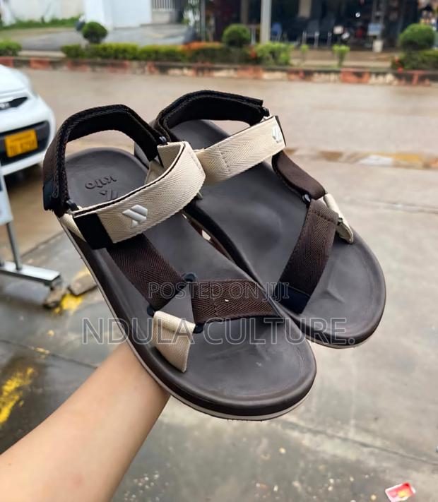 Kito Open Shoes - thumbnail 3
