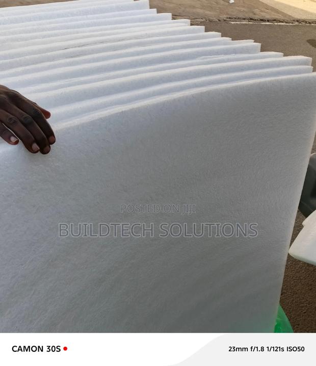 25mm Styrofoam Sheets – Strong, Lightweight Perfect Insulation - thumbnail 2