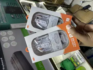 Computers and Accessories