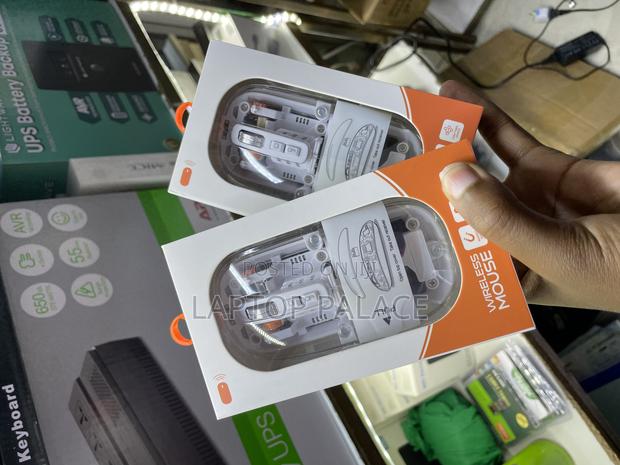Computers and Accessories