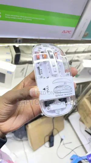 Computers and Accessories