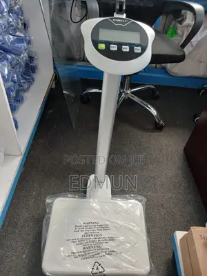 Digital Weighing Scale