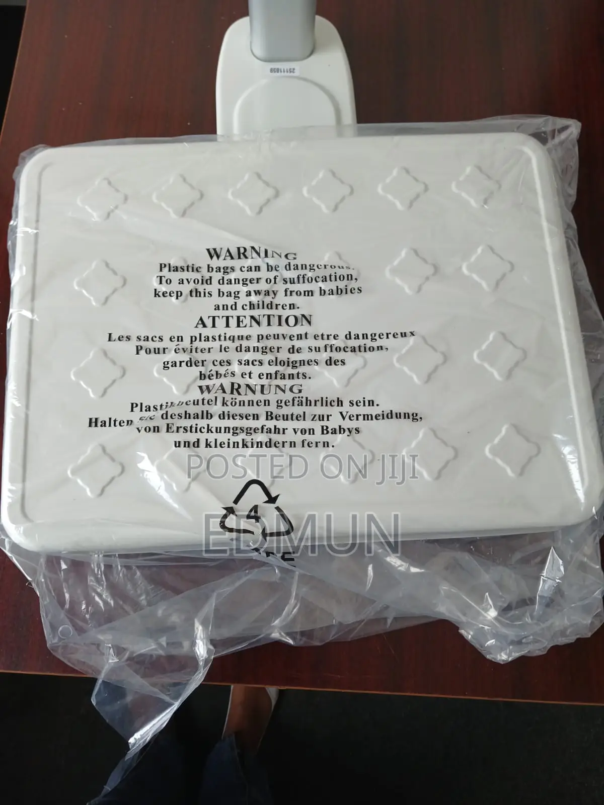 Digital Weighing Scale