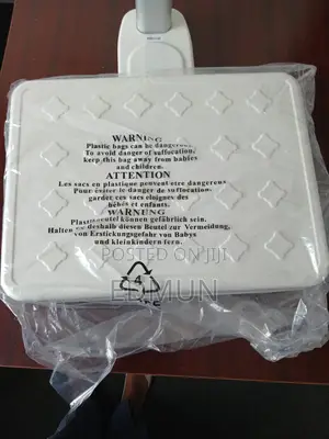 Digital Weighing Scale