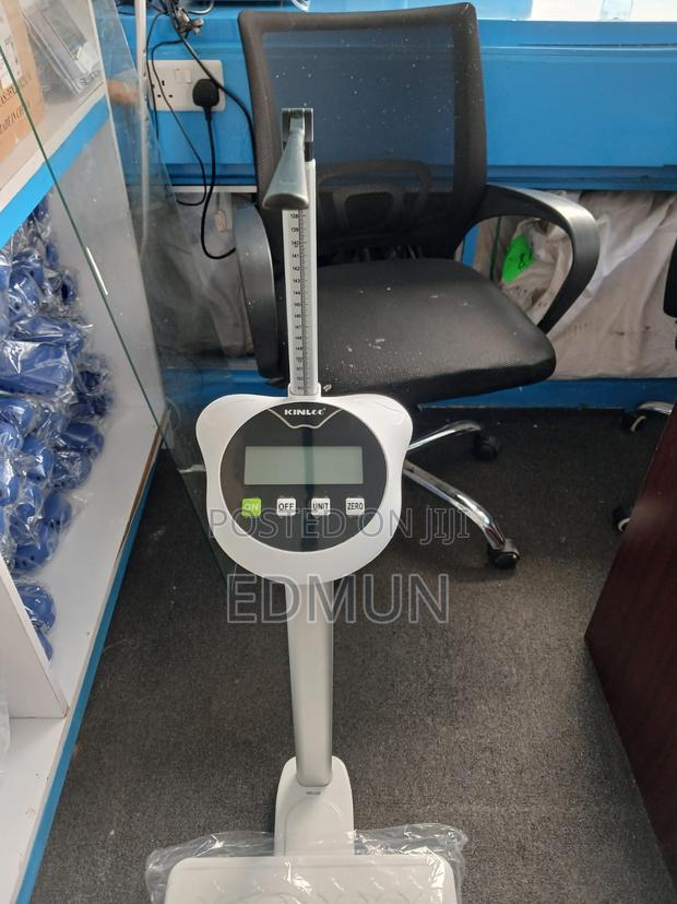Digital Weighing Scale - thumbnail 5