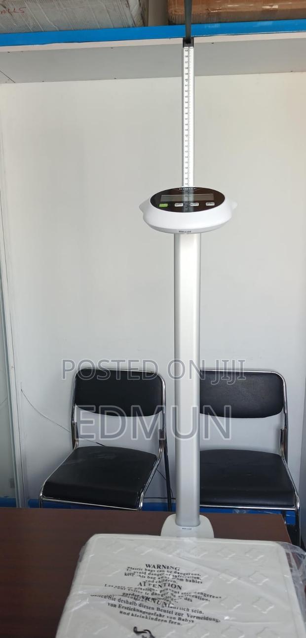 Digital Weighing Scale - thumbnail 6