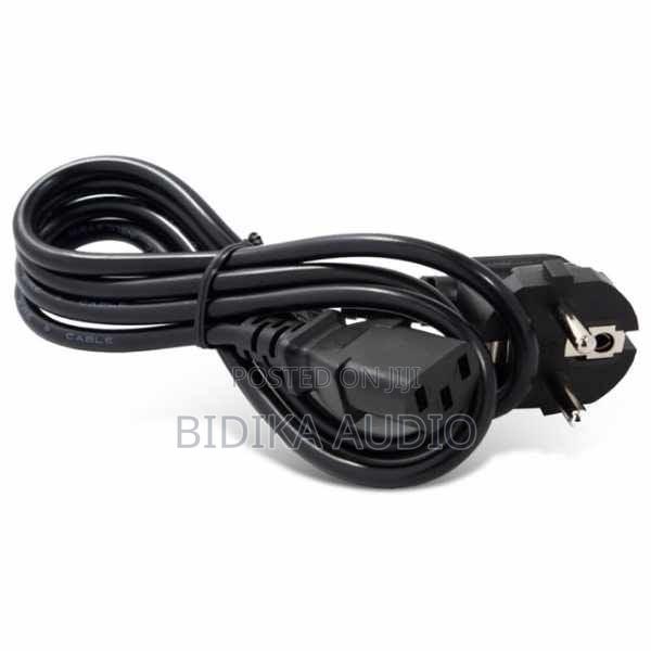 Quality Power Cords