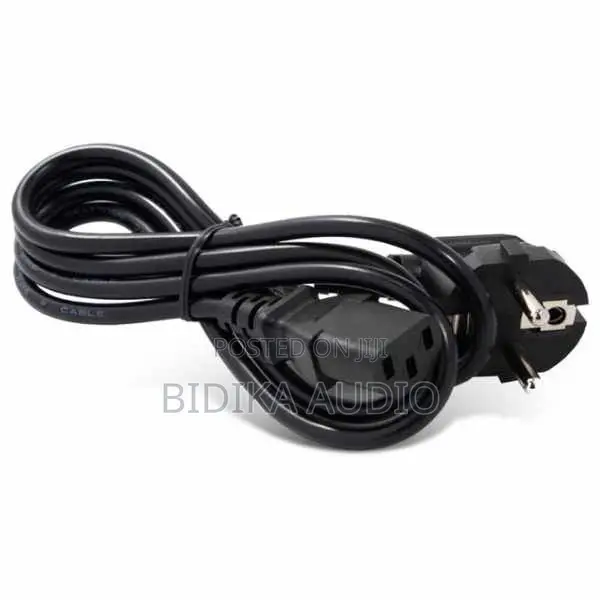Quality Power Cords