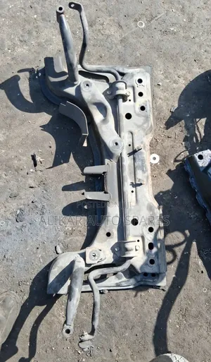 Mazda Demio/Verisa 2005 Crossmember