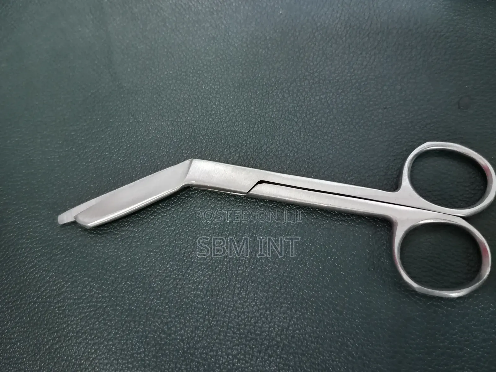 Episiotomy Scissors