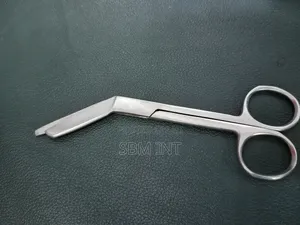 Episiotomy Scissors