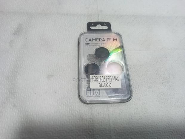 Camera Lens iPhone13 Pro Max