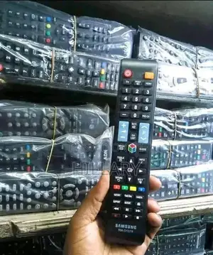 Tv Remotes