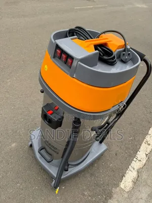 Vacuum Cleaner 100l