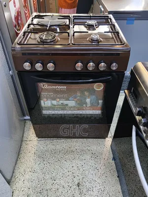 Ramtons 60*60 Cooker