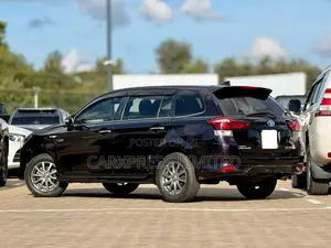 Toyota Corolla Fielder 1.5 Hybrid FWD 2017