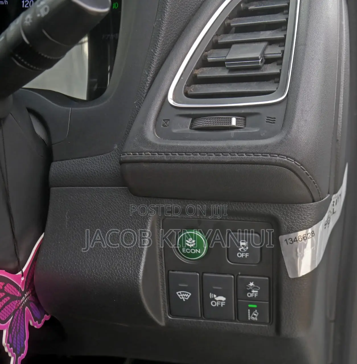 Honda Vezel 1.5 Hybrid 2WD 2018 Pearl