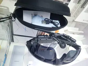 Smart Bluetooth Sunglasses Outdoor Cycling Driving Glasses