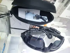 Smart Bluetooth Sunglasses Outdoor Cycling Driving Glasses
